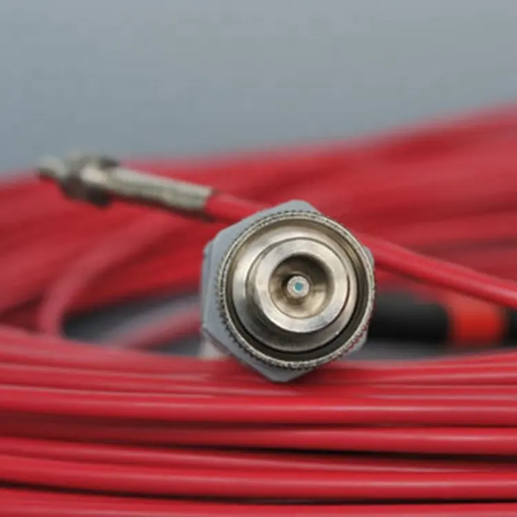Cabo de fibra óptica para kato, cabo de fibra óptica para guindaste kato sr250v e kato grua ss 500 sp 629-23113000
