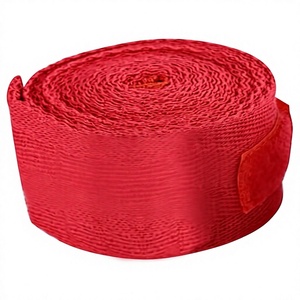 Vendas elásticas personalizadas OEM ODM para boxeo y MMA, 2 unidades, tamaños, colores y logotipo personalizados, fabricante mayorista a granel - Product Image 1