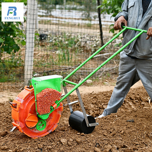 Sembradora Manual Eficaz para Zanahorias, Máquina Sembradora Manual para Plantar Zanahorias en Campos de Cultivo, <span class=keywords><strong>Trabajo</strong></span> <span class=keywords><strong>Agrícola</strong></span> - Product Image 2