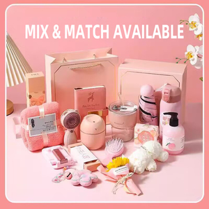 Set <span class=keywords><strong>de</strong></span> Regalo Personalizado con Logotipo, Recuerdos <span class=keywords><strong>de</strong></span> Boda para Damas <span class=keywords><strong>de</strong></span> Honor, Regalos <span class=keywords><strong>de</strong></span> San Valentín, Artículos <span class=keywords><strong>de</strong></span> Agradecimiento para Invitados, Set <span class=keywords><strong>de</strong></span> Regalo <span class=keywords><strong>de</strong></span> Cumpleaños para Eventos - Product Image 2