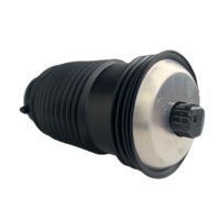 Kit de réparation de suspension pneumatique pour ressort pneumatique arrière droit W205 Classe C 2053200225 2053200825 Soufflet pneumatique 2013-