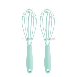 <span class=keywords><strong>Fouet</strong></span> à œufs en <span class=keywords><strong>silicone</strong></span> anti-rayures pour la cuisson, <span class=keywords><strong>fouet</strong></span> à œufs en <span class=keywords><strong>silicone</strong></span> pour le pain, accessoires de pâtisserie, <span class=keywords><strong>mini</strong></span> <span class=keywords><strong>fouet</strong></span> à œufs - Product Image 5
