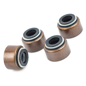 Chất lượng cao mới điều kiện cao su van con dấu dầu với kim loại mùa xuân giá cả cạnh tranh - Product Image 4