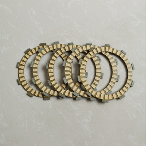 Pièces de moto, disque d'embrayage automatique, plaque de friction pour <span class=keywords><strong>Suzuki</strong></span> DL250 V-Strom 250 /ABS 2017-2019 VL250 <span class=keywords><strong>Intruder</strong></span> LC 250 2000-07 - Product Image 4