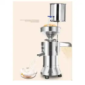 Professional Household Mini Maker & Plant Milk Soymilk Machine With Ce Certificate