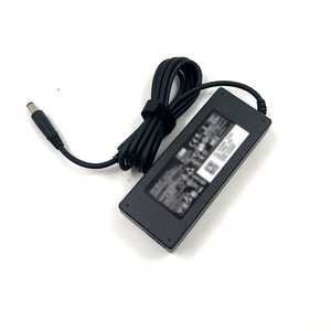 Notebook Charger Replacement <b>AC</b> <b>DC</b> 90W 19.5V 4.62A 7.4x5.0 Power <b>Adapter</b> for dell - Product Image 2