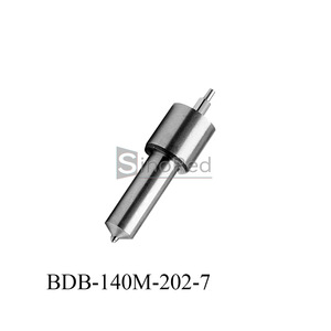 Ugelli iniettori Diesel BDB-140M-202-7 per parti iniettore carburante - Product Image 4