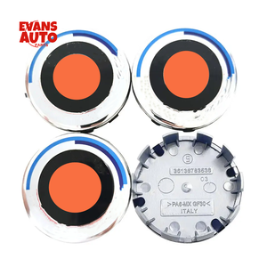 <span class=keywords><strong>Cache</strong></span>-moyeux de roue de voiture 68 mm 56 mm pour <span class=keywords><strong>BMW</strong></span> Mercedes 36136783536 50e anniversaire <span class=keywords><strong>Cache</strong></span>-moyeux de roue - Product Image 3