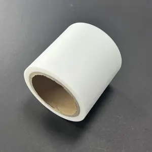 2024 New Design Glitter Adhesive Thermal Adhesive Cold Lamination Film For Stickers and Photos