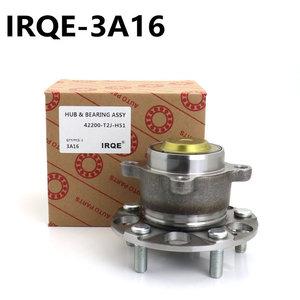 Conjunto de Rodamiento de Rueda Trasera Irqe 3A16 para Honda Accord 9na Generación 42200 T2J H51 - Product Image 4