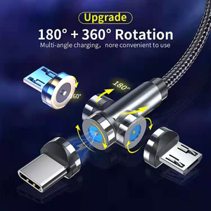 New Arriva USB C Data <b>Cable</b> Data Transfer Type C Fast Charging Power <b>Cable</b> for Phone Latop and Car Use - Product Image 3