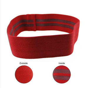 2020 Bandes <span class=keywords><strong>Butin</strong></span> Élastique Bandes D'exercice pour La Cuisse Hanches Fessiers <span class=keywords><strong>Pont</strong></span> D'entraînement De Remise En Forme - Product Image 4