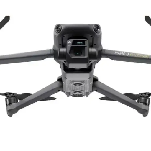 小型ドローン商用ドローンに適したサーマルリモコン機能付きMavic3Eポータブルドローン