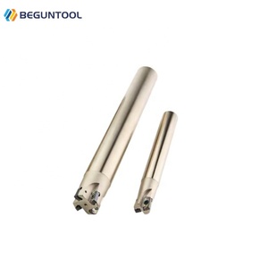 Exn03r thức ăn nhanh phay cắt thanh lnmu0303 chèn exn cuối nhà máy công cụ chủ thô thức ăn nhanh phay cắt lnmu chèn - Product Image 4