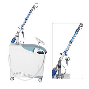 Equipo de Belleza OPT para Depilación Láser, 1200W de Alta Potencia, Uso Comercial Estacionario, Enfriamiento por Agua, Diseño de Lujo Personalizado - Product Image 2