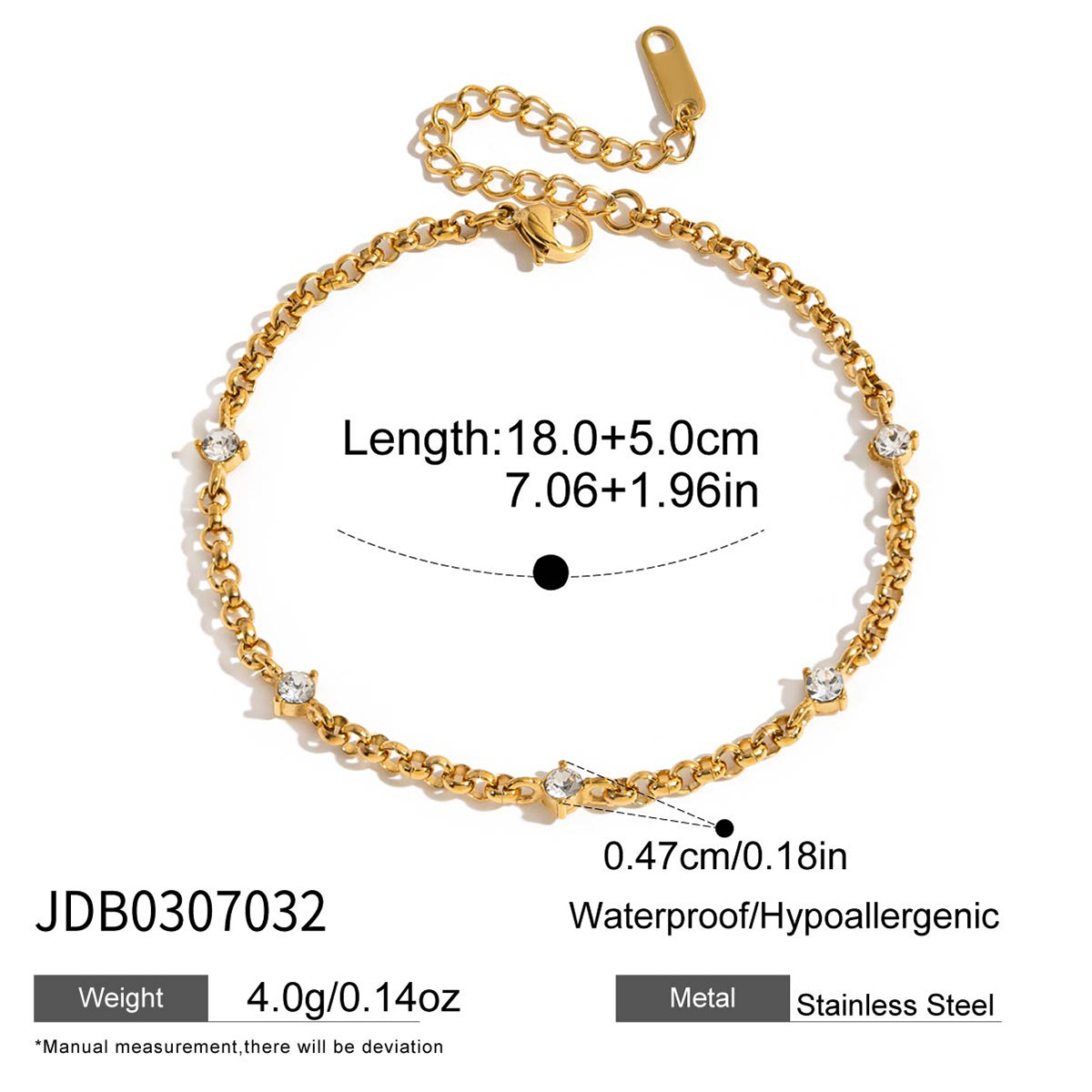 JDB0306003