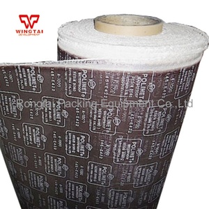 Rouleau de tissu abrasif imperméable Polinet Japon A-600 /A-800/A-1000(1050mm x 10m) - Product Image 4