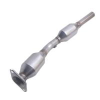Convertidor Catalítico de Ajuste Directo para Toyota Corolla 2009-2017 Motor 1.8L 2ZR-FE 17167-37010 17140-37030 Sin Error de CEL Garantizado