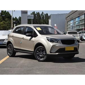 Offerta Limitata <span class=keywords><strong>Auto</strong></span> Usata Livan X3 Pro 1.5l 5mt SUV Compatto <span class=keywords><strong>Auto</strong></span> Cinesi Nuova 2024 Geely Gx3 per Casa Disponibile Consegna Immediata - Product Image 2
