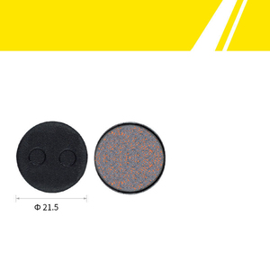Plaquettes de frein semi-métalliques pour VTT, compatibles <span class=keywords><strong>BB5</strong></span> M355 M446, pour freins à disque hydrauliques – Offre Spéciale - Product Image 4