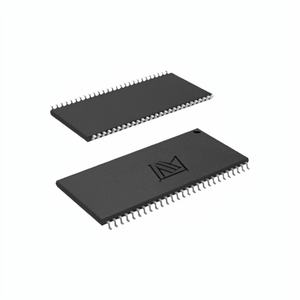 Mémoire 54 TSOP AS4C16M16S-6TINTR Acheter en ligne Composants électroniques Fabricant Canal - Product Image 1