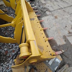 Komatsu รถตัก WA100แบบใช้แล้ว/WA 400/WA380 /WA320 /WA200รถตักผลิตในประเทศญี่ปุ่น - Product Image 4