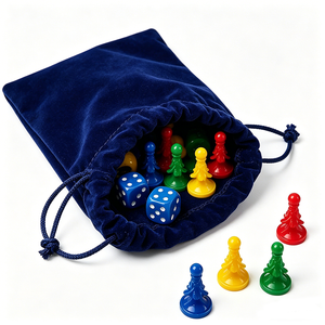 Custom Strategy Board Game Factory OEM Printing Paper Playing Card Game Manufacturer Party Adults Game Supplier - Product Image 3