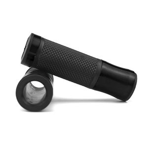 Accesorios universales para motocicleta, empuñaduras de manillar de Gel de goma de aluminio CNC, pegamento para MANGO de motocicleta de 7/8 "y 22MM - Product Image 3