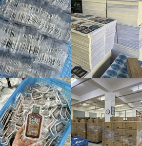 Profumatore per <span class=keywords><strong>Auto</strong></span> Personalizzato <span class=keywords><strong>con</strong></span> Logo, Fragranza Naturale Ecologica di Lunga Durata (17-23 Giorni), Design Stampato su Carta - Product Image 1