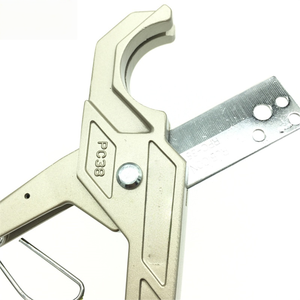 Cortador de Mangueras de PVC RUBICON <span class=keywords><strong>RPC</strong></span>-38, Herramienta para Cortar Tuberías de 0-38 mm, Hecho <span class=keywords><strong>en</strong></span> Japón - Product Image 3