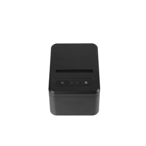 80mm Bluetooth Termal Yazıcı Nakliye Etiketi Barkod Yazıcı BT-80L - Product Image 4