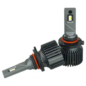 Verschiedene gute Qualität Lichtstrahl oder Dual Light Beam Option 12V Power Scheinwerfer LED-Scheinwerfer