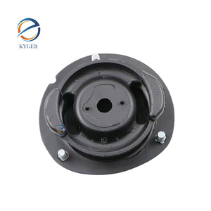 1243201444ยึดโช้คอัพสตรัทด้านหน้าสำหรับ Mercedes <span class=keywords><strong>Benz</strong></span> <span class=keywords><strong>W124</strong></span> W140 C450 <span class=keywords><strong>E500</strong></span> 124 14 44 - Product Image 2