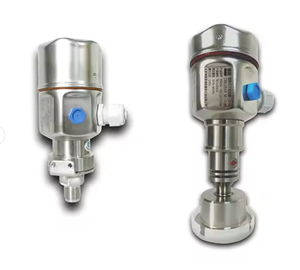 สแตนเลสสตีลในอุปกรณ์ Endress+Hauser E+H รุ่น PMC71 PMC51 PMD75 PMD55 PMC71B PMC51 PMP51 PMP55 มาตรฐาน IP66/67 - Product Image 1