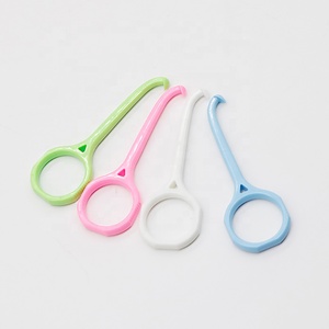 Dissolvant d'aligneur orthodontique dentaire accolades amovibles invisibles outil de retrait d'aligneurs et de retenue transparents - Product Image 2