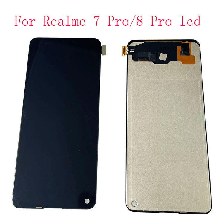 Realme 7 pro/8Pro LCD TFT