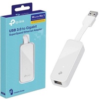 TP-Link UE300 USB-zu-Ethernet-Adapter Gigabit-Netzwerkkarte Anschlussadapter China