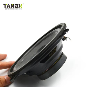Usine grande offre pas cher prix 5 pouces SpeakerCar haut-parleurs 2 voies voiture haut-parleurs coaxiaux (TB-501) - Product Image 3