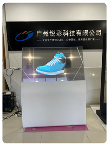 55 inch <span class=keywords><strong>OLED</strong></span> trong suốt Màn hình máy tính để bàn tầng thường vụ kỹ thuật số biển LG thông minh TV sáng tạo màn hình cảm ứng màn hình hiển thị - Product Image 2