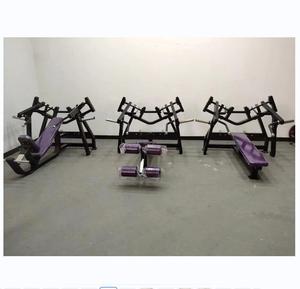 Dezhou-Placa de fábrica para gimnasio en casa, máquinas de <span class=keywords><strong>Fitness</strong></span>, Banco plano, prensa, equipo de ejercicio - Product Image 2