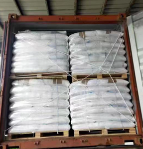 ผงแมกนีเซียมคลอไรด์ MgCl2เกรดอุตสาหกรรม - Product Image 5