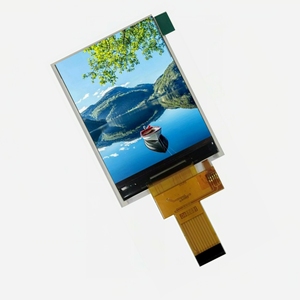 2.4 \ "độ sáng cao NW TFT <span class=keywords><strong>LCD</strong></span> hiển thị Modules -20 ° C ~ 70 ° C phạm vi nhiệt độ st7789v2 SPI giao diện 3.3V Volts - Product Image 1