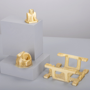 Filament d'imprimante 3D Kexcelled <span class=keywords><strong>PEKK</strong></span> haute résistance et résistance, 1,75 mm, 1 kg, tiges <span class=keywords><strong>PEKK</strong></span> pour utilisation en ingénierie - Product Image 3