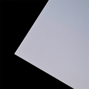 Màng trong suốt với lớp dính kép hai mặt tráng PP rõ ràng tấm bóng - Product Image 6