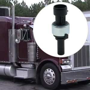 Sensor de Presión de Aire UOIENRT 17109AM con Montaje de Brida para CAT, Freightliner, Kenworth, Peterbilt, Volvo - Product Image 4