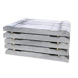 Couchette en caoutchouc pour <span class=keywords><strong>chemin</strong></span> <span class=keywords><strong>de</strong></span> <span class=keywords><strong>fer</strong></span>, en béton, en plastique, meilleure vente - Product Image 2