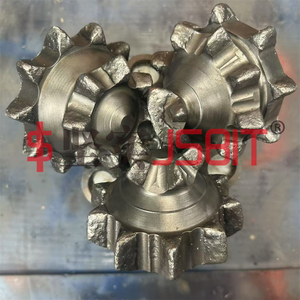 ดอกสว่านไตรโคนเหล็กขนาด <span class=keywords><strong>8</strong></span>.5 นิ้ว 215 มม. ของ API Factory - Product Image 3