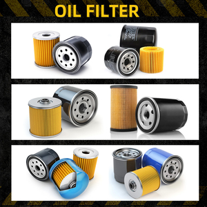 ตัวกรองน้ำมันระบบเครื่องยนต์อัตโนมัติสำหรับ Toyota HILUX vigo - Product Image 4