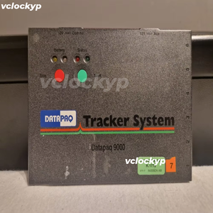 Datapaq Tracker System DP9061A <b>Temperature</b> Data Logger - Product Image 4