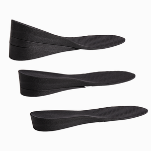 Plantillas para aumentar la altura de los zapatos, plantilla de calzado de 4 capas, plantilla de tacón para hombres y mujeres, 99 Uds. - Product Image 6